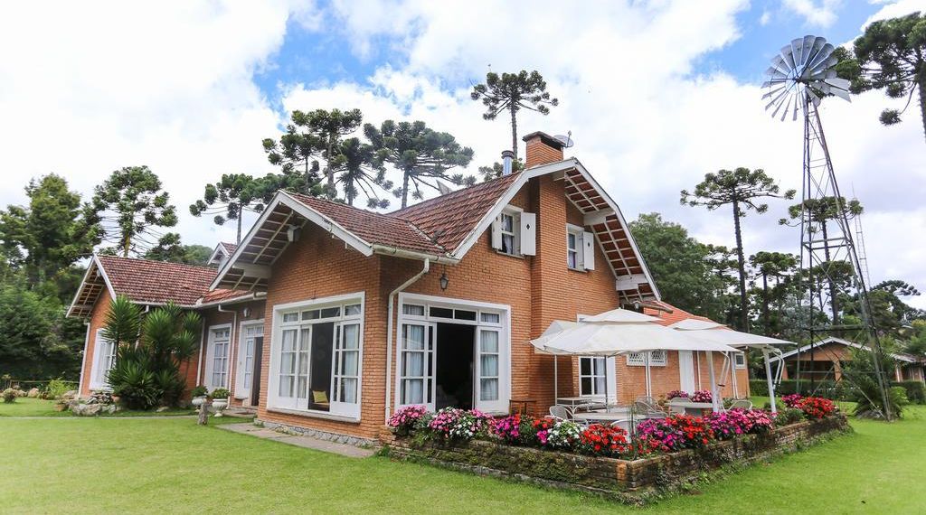 Pousada Condado Matarazzo, Campos do Jordão Hotéis no Decolar