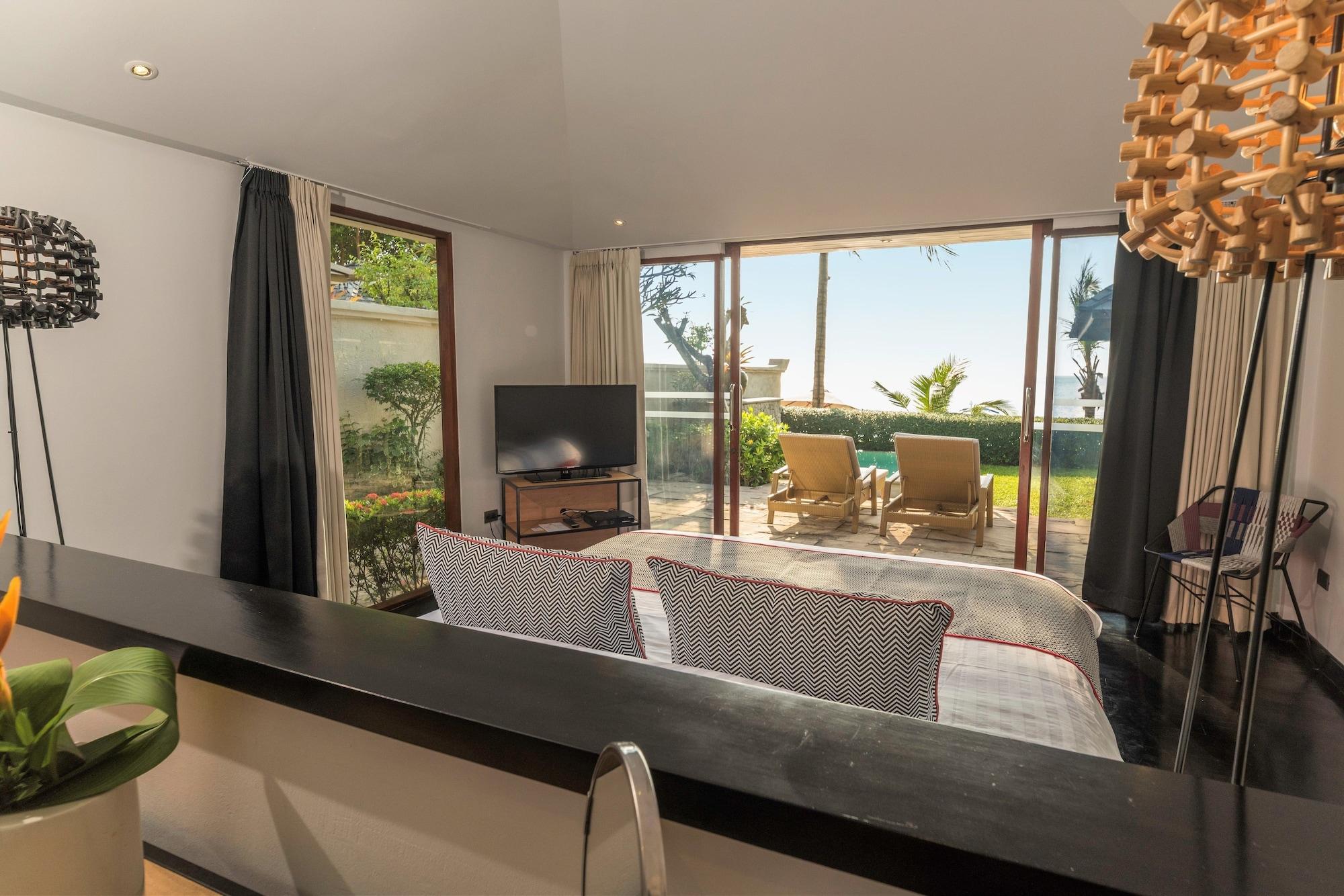 Habitación The Sunset Beach Resort & Spa Taling Ngam