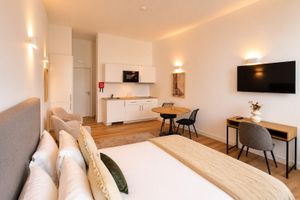 Hotel - MyStay Ribeira Hotel