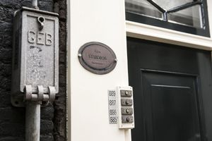 Alojamiento - Leonardo Eden Hotel Amsterdam City Center