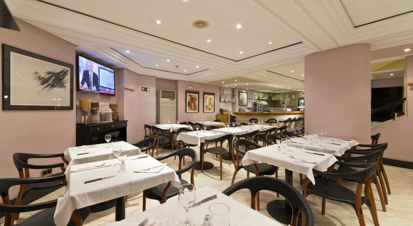 Restaurant Trafalgar