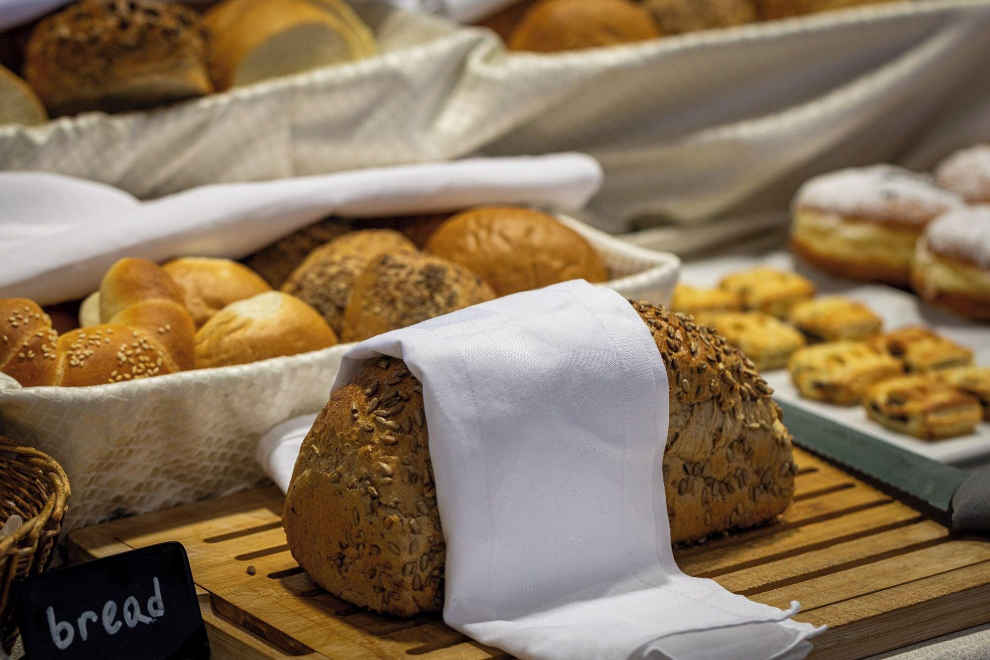 Restaurant Hotel Saudade