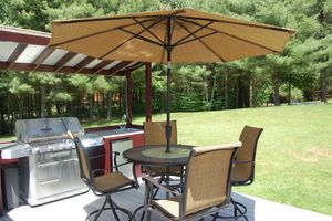 Alquiler Vacacional - Mt Washington Home Escape W/ Jacuzzi : Pets Welcome With Private Backyard