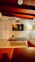 Alquiler Vacacional - Condado, Jacuzzi, Beach, Cozy, Safe, Secure, Penthouse, Rooftop, Bad Bunny