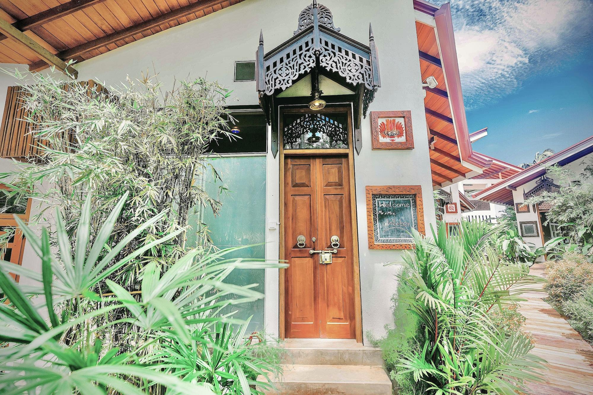 Habitación Waterland