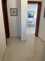 Alquiler Vacacional - Front beach apartment