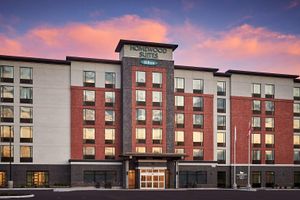 Alojamiento - Homewood Suites by Hilton North Bay