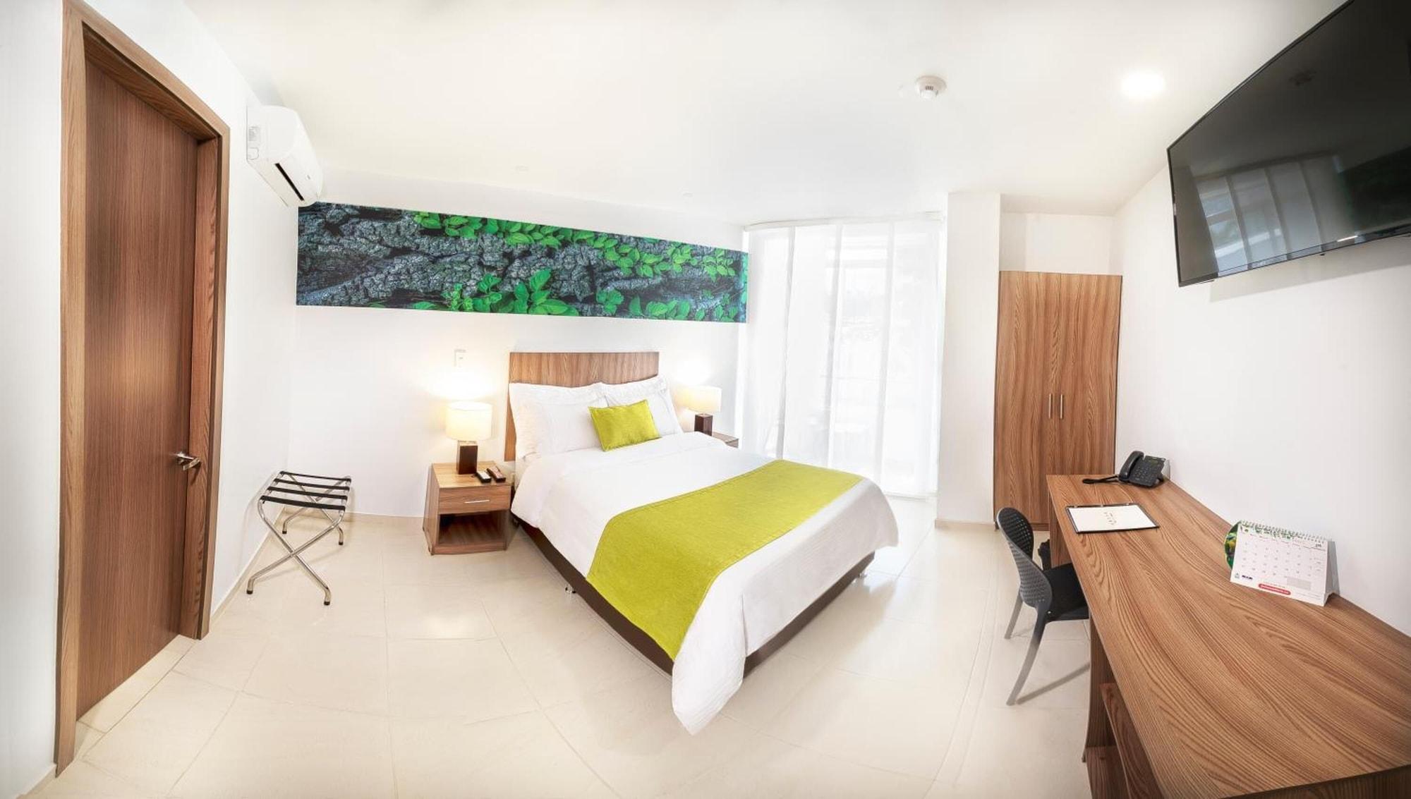Habitación Torca Hotel