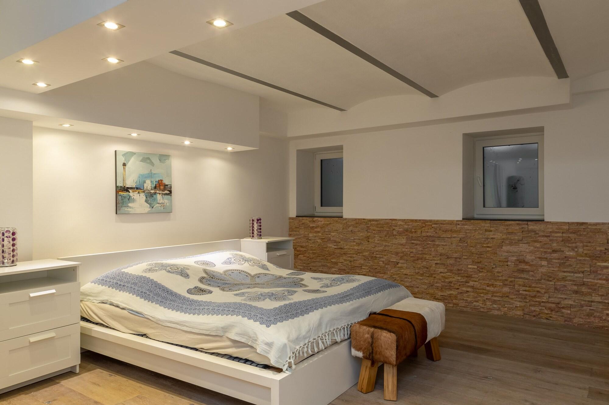 Varios Guesthouse Loft