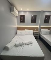 Renta Vacacional - Casa Confortavel em Foz do Iguaçu