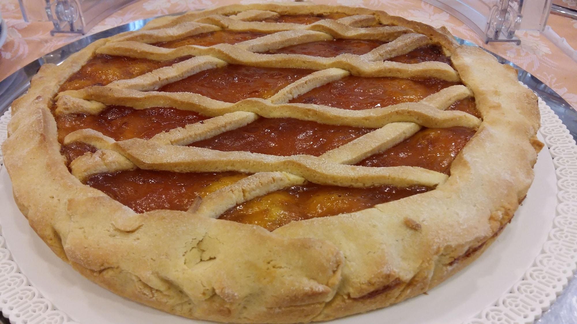 Restaurant Eco Hotel Edy