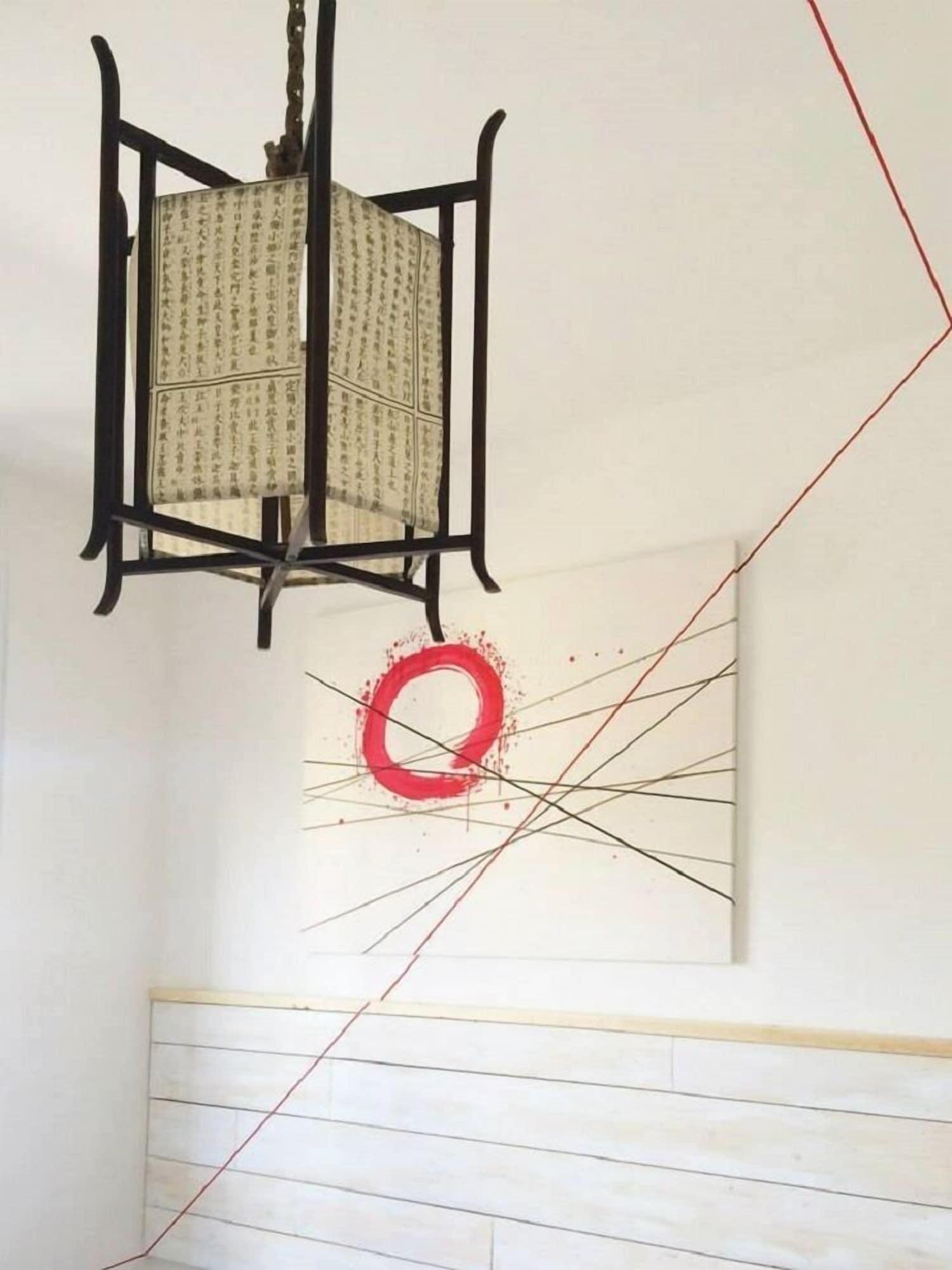 Set de Habitación B&B In White