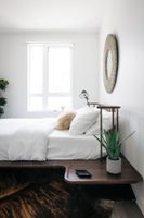 Alquiler Vacacional - 1BR Stylish Luxe Apt. 360 Rooftop View near USC