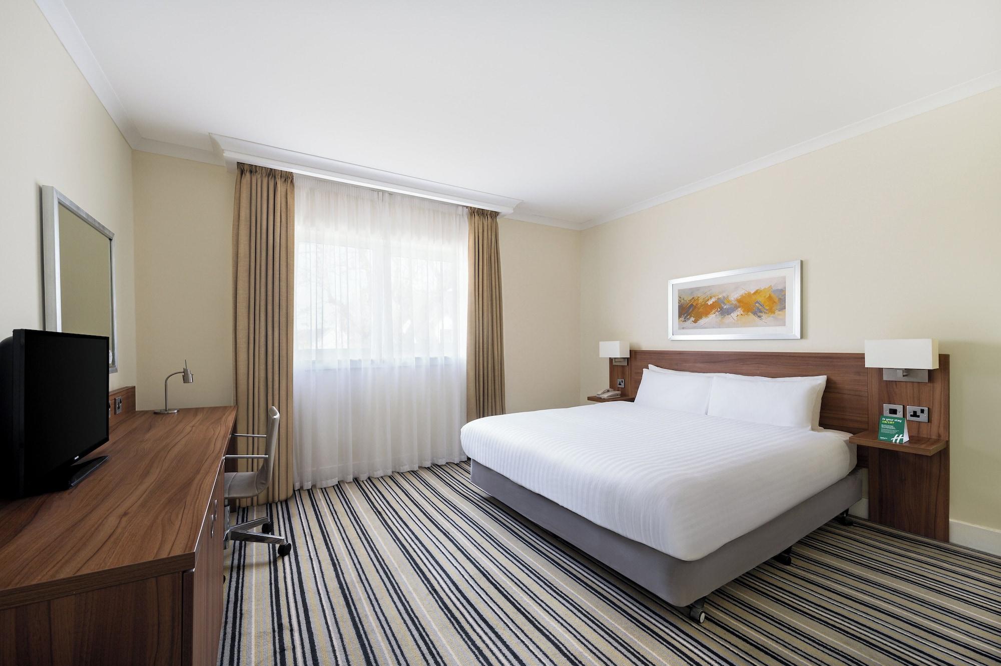 Habitación Holiday Inn Glasgow East Kilbride by IHG