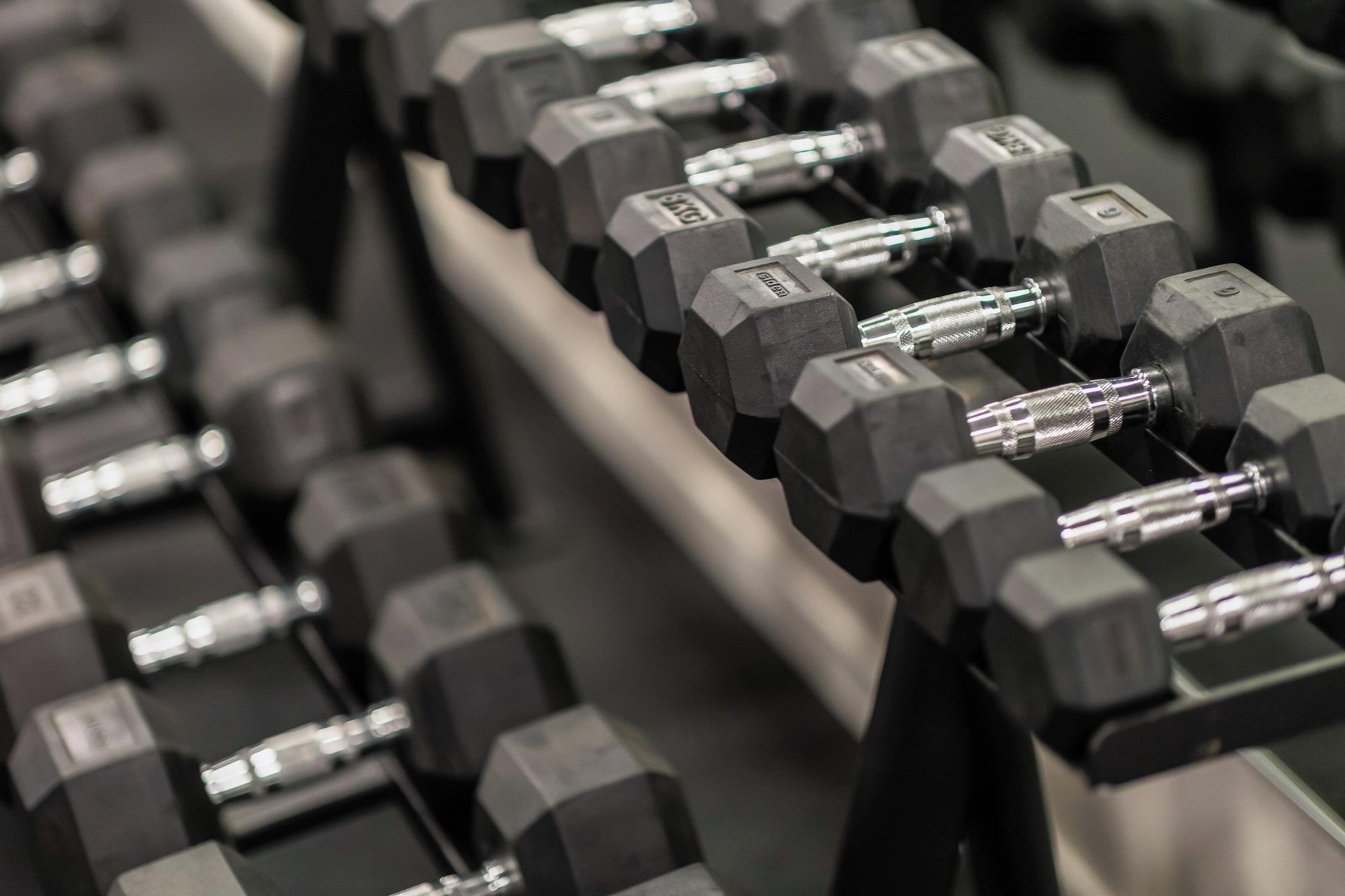 Gimnasio Unity Helsinki - A Studio Hotel