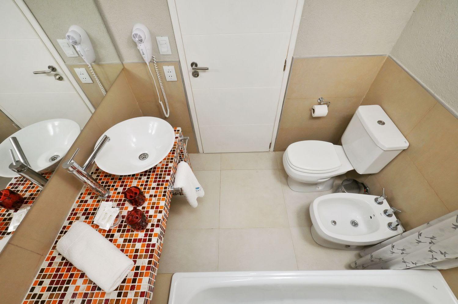 Baño Proa Playa Villa Gesell