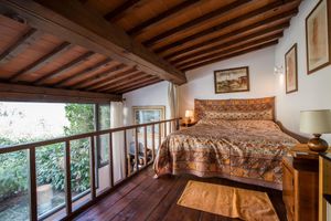 Alquiler Vacacional - Independent loft on the Florence's Hills