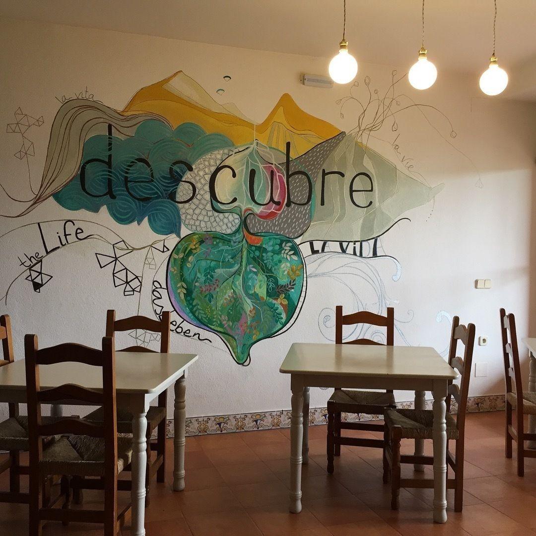 Restaurant Albergue Rural de Algodonales - Hostel