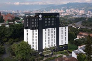 Alojamiento - Faranda Collection Medellin, a Member of Radisson Individuals