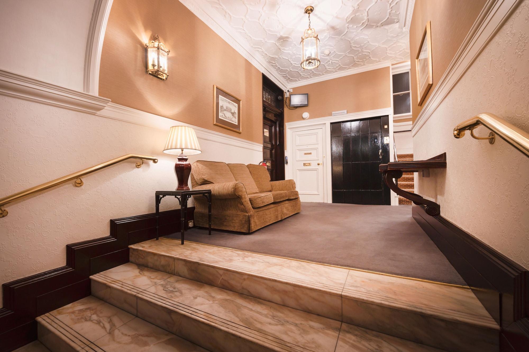 Varios No 1 The Mansion Apartments by Mansley