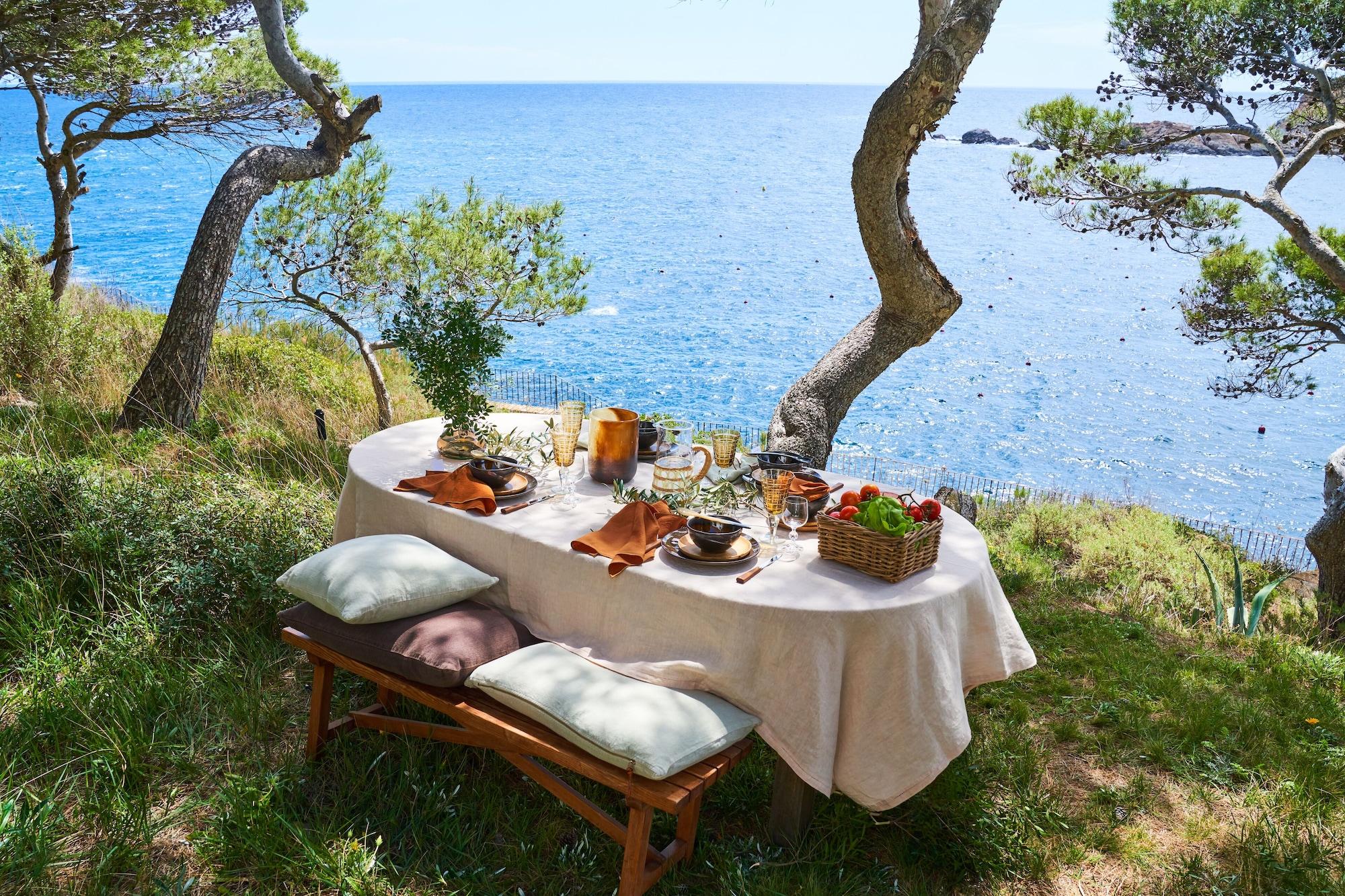 Restaurant Apartaments Cap Sa Sal