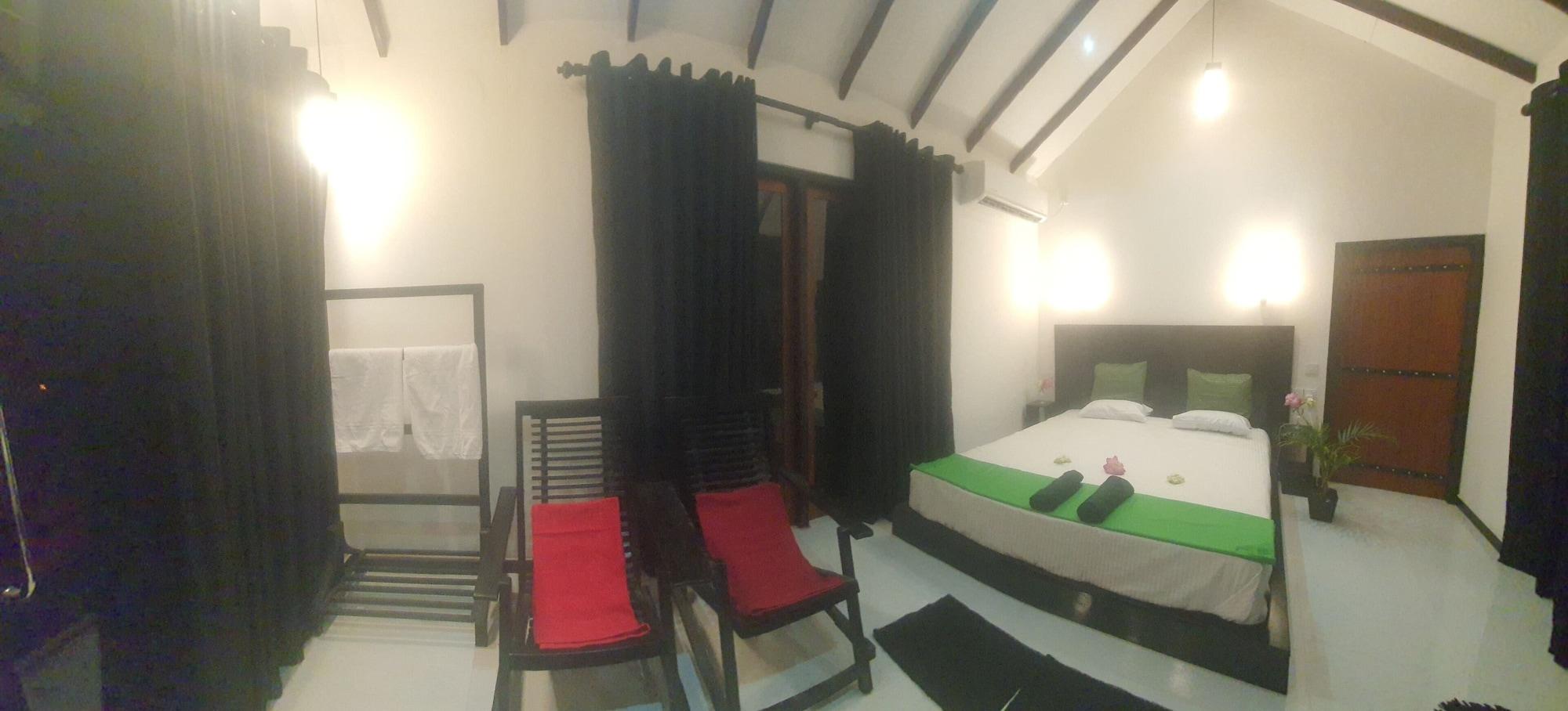 Habitación Elephant Avenue Yala