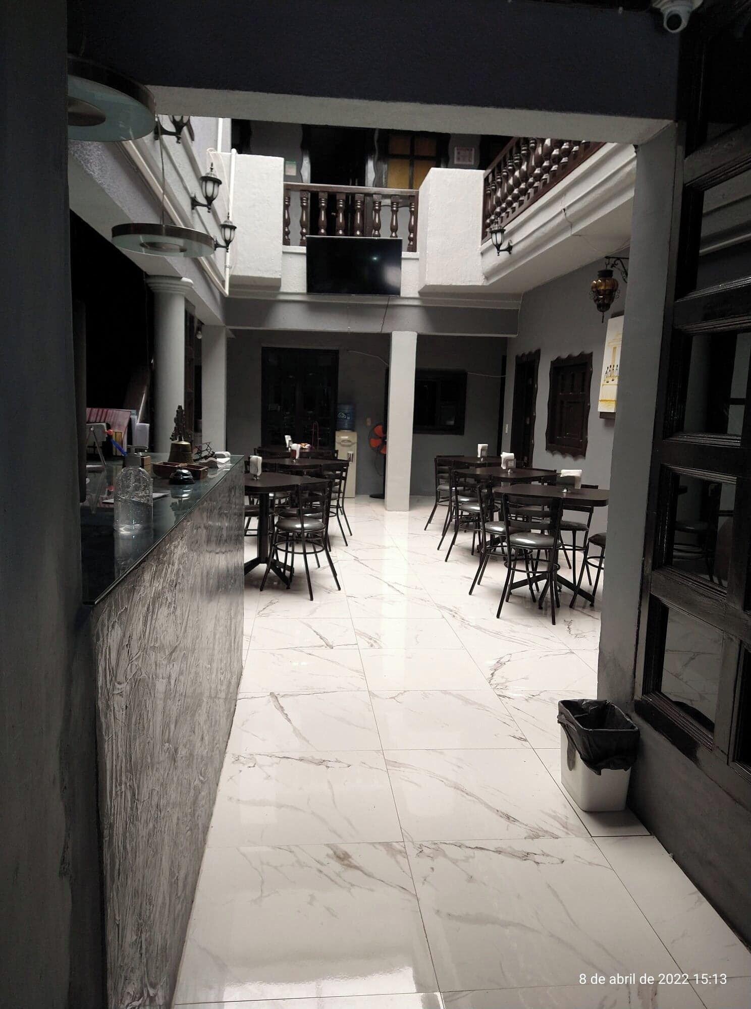 Comodidades del Alojamiento Hotel Plaza Mazamitla