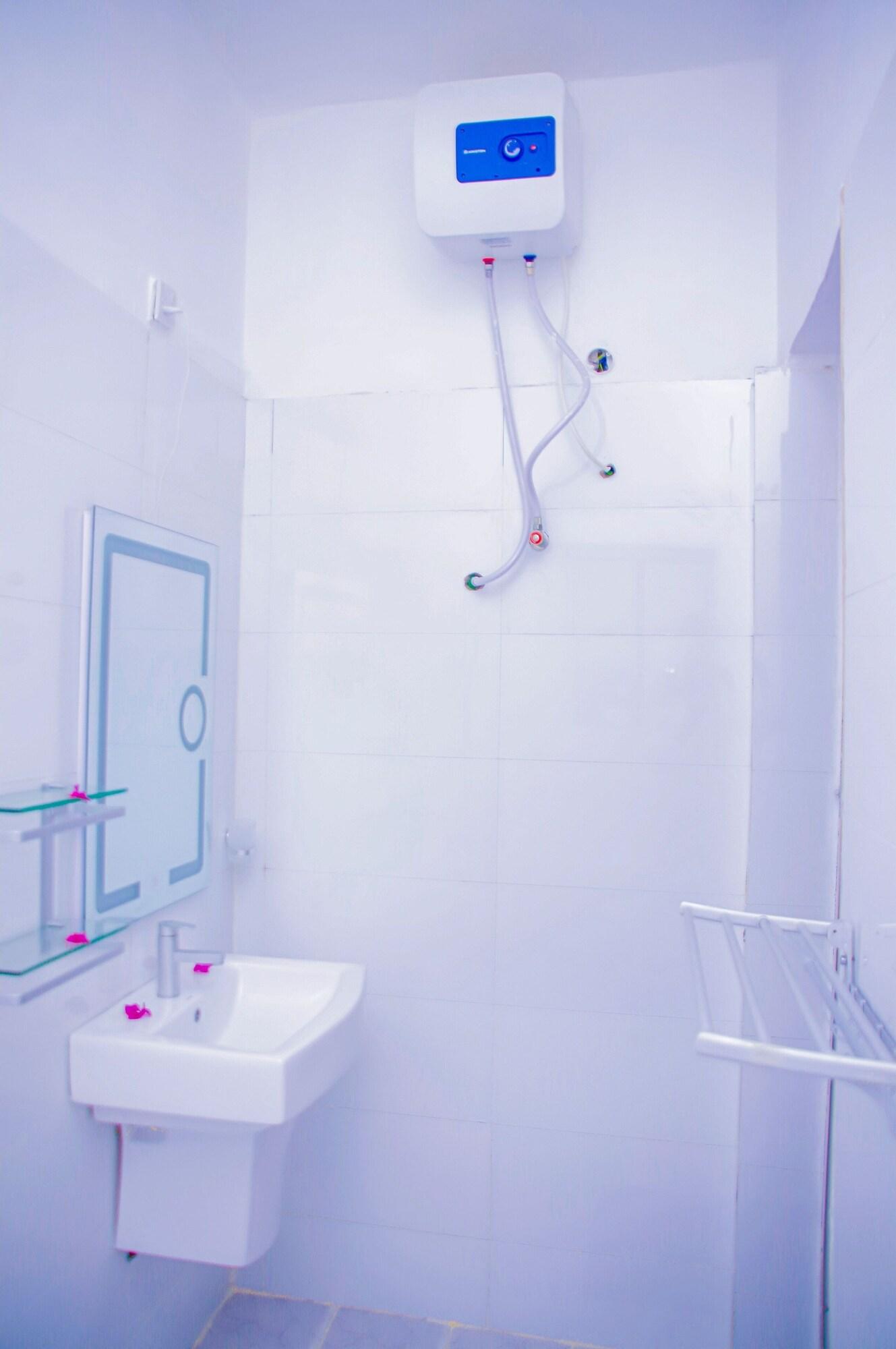 Equipamiento de Habitación Room-room Ns Beach Front sea View 3rdlat