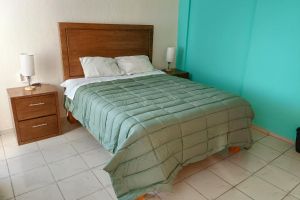 Alojamiento - JARDIN 85 BOUTIQUE HOSTEL