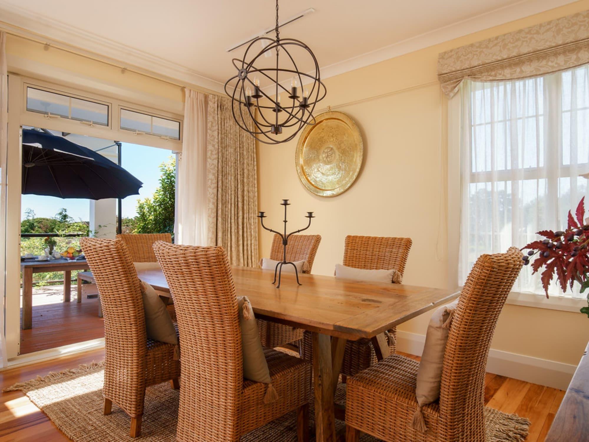 Habitación Greenmantle Estate Hotel