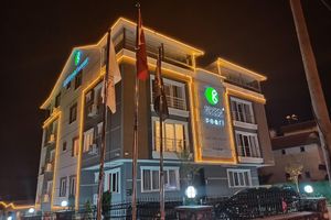 Alojamiento - GREEN PEARL PANSİYON