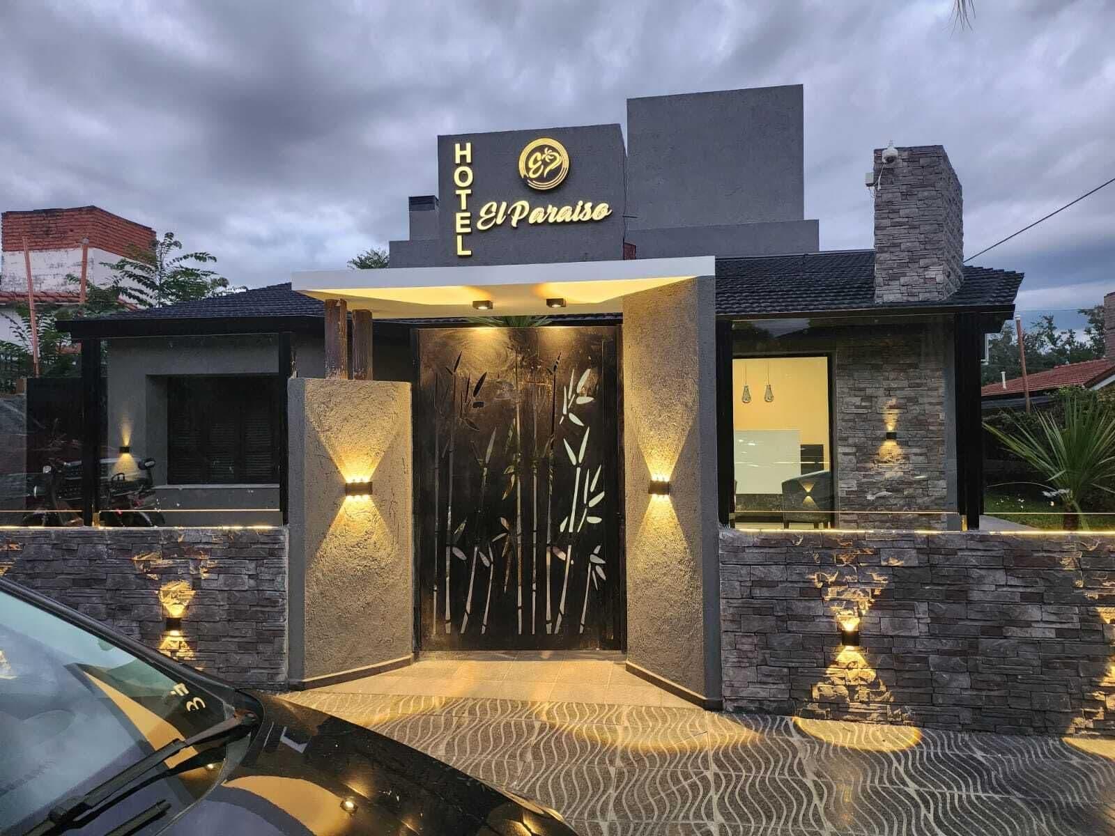 Varios Hotel El Paraiso Boutique
