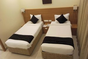 Alojamiento - La Hospin Hotel