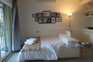 Alquiler Vacacional - [I Laghi di Como] Apartment 7 People - LargeTerrace-3Rooms-2Bathrooms-1Kitchen