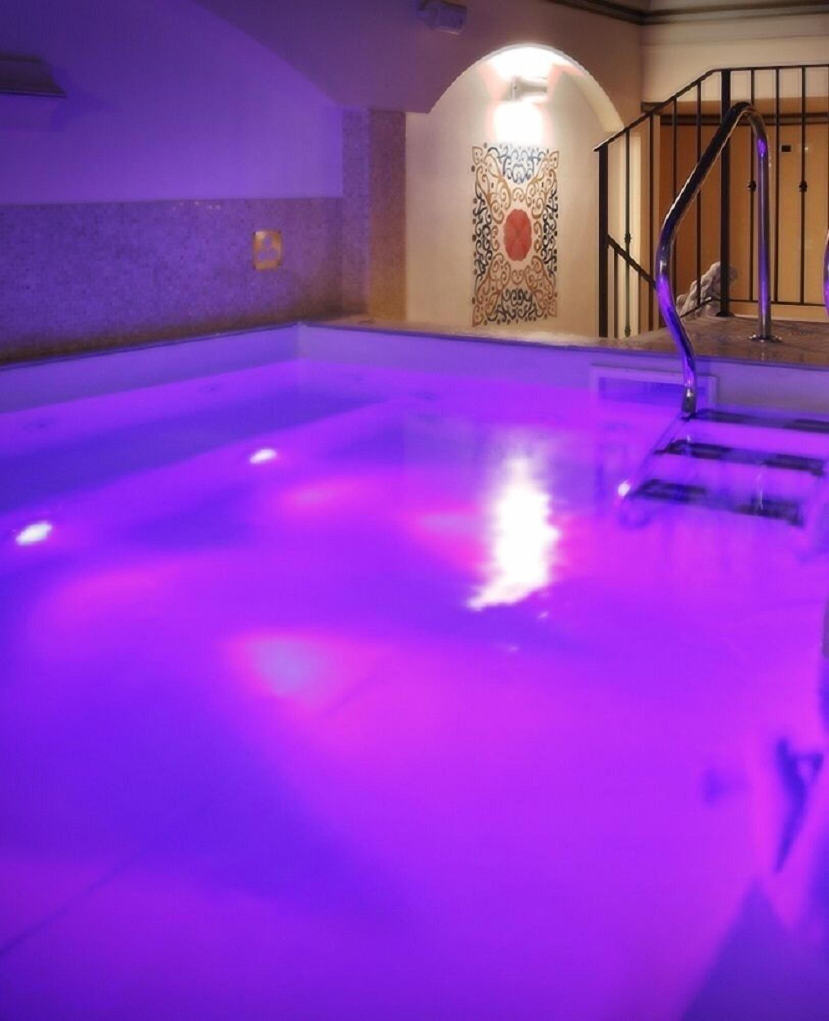 Spa Park Hotel Belsoggiorno