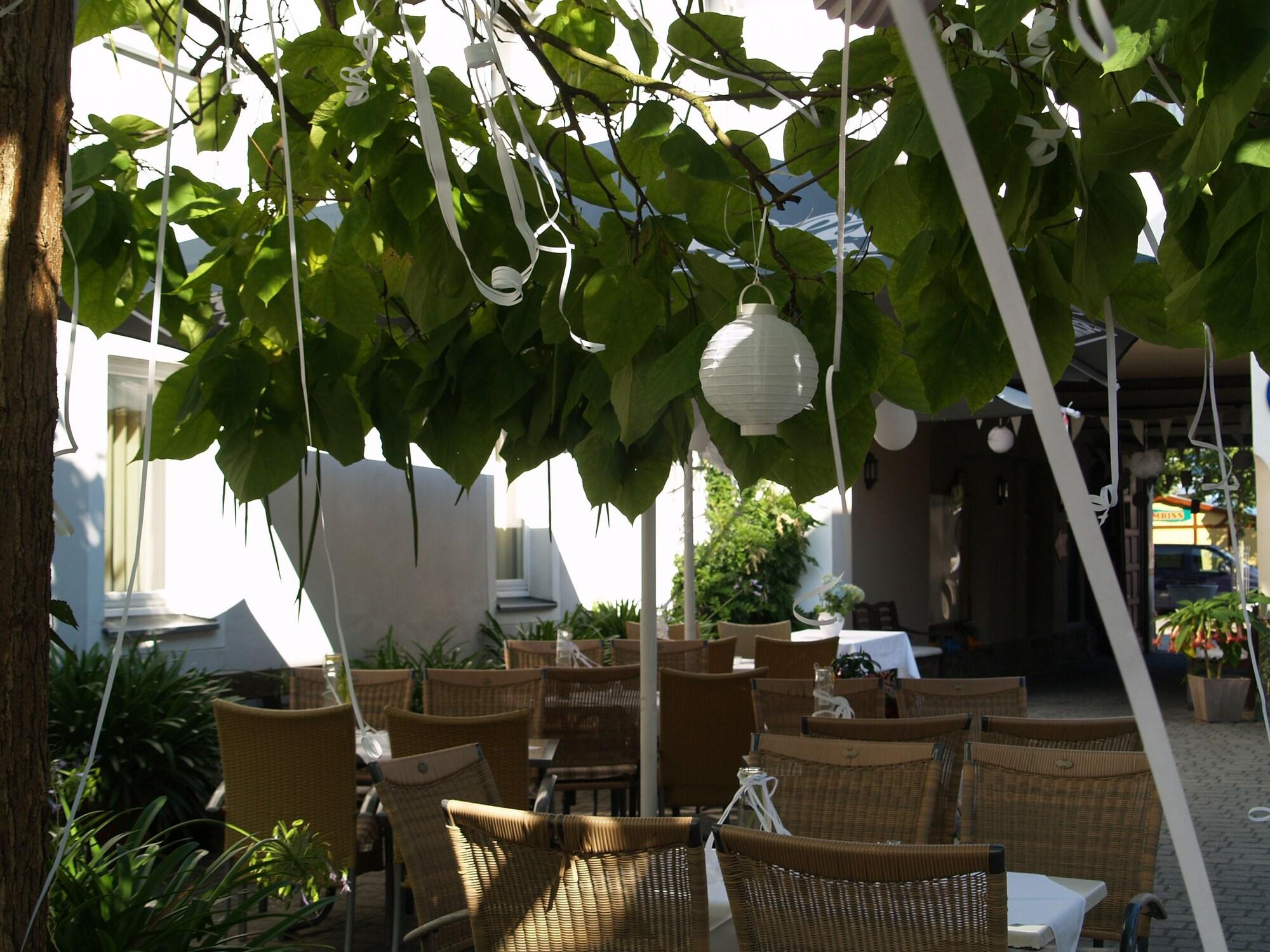 Restaurant Hotel zum Schwan