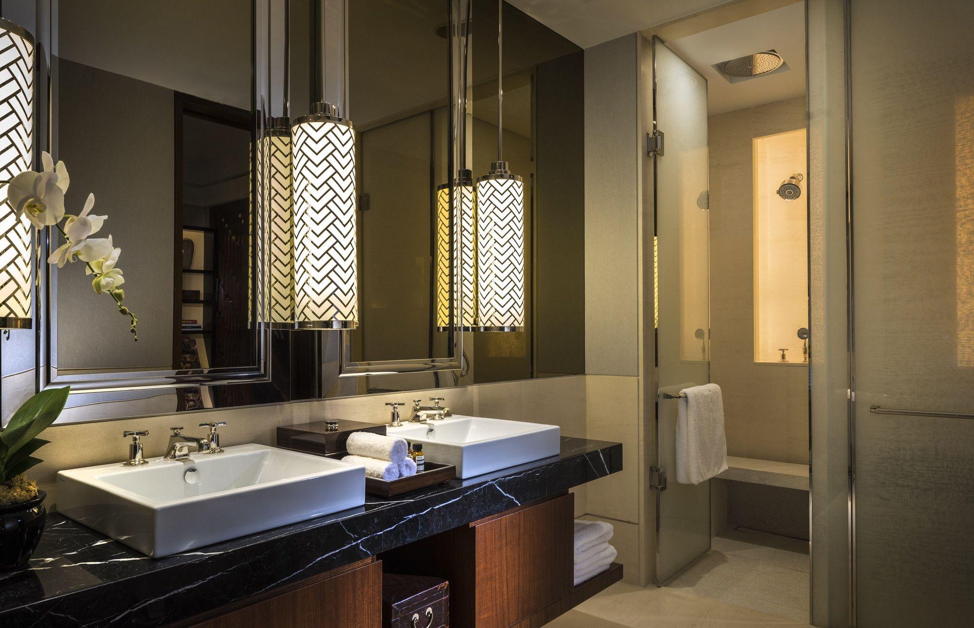 Habitación The Capitol Kempinski Hotel Singapore