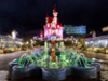 Actividad - Lotte World - Ticket