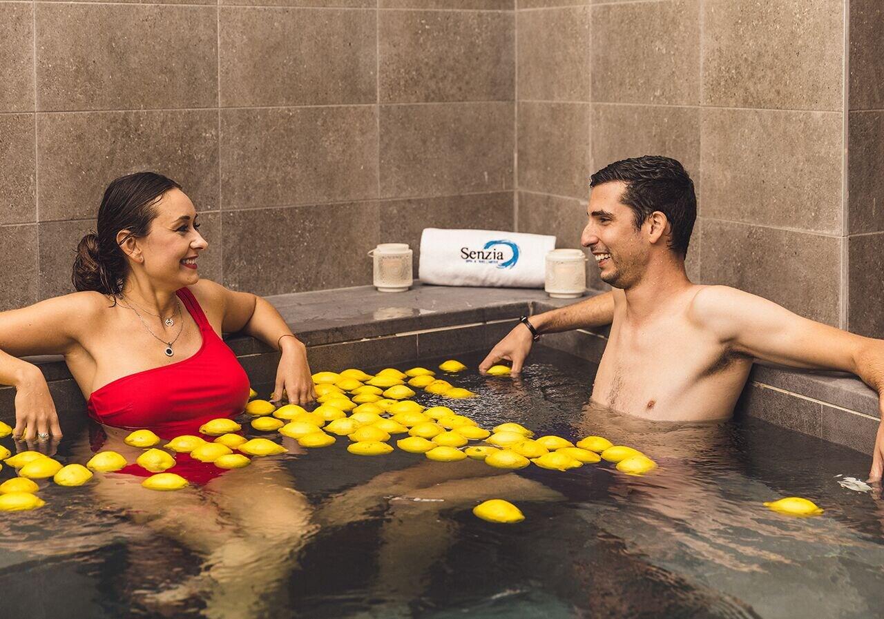 Spa Senator Gandia Hotel