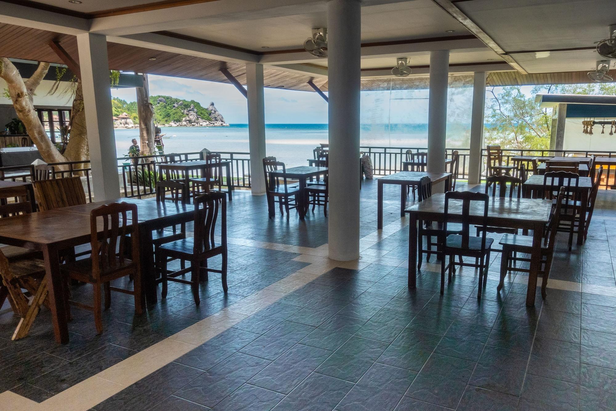 Restaurant Hydronauts Diving Resort