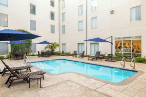 Alojamiento - SpringHill Suites by Marriott New Orleans Warehouse Arts District