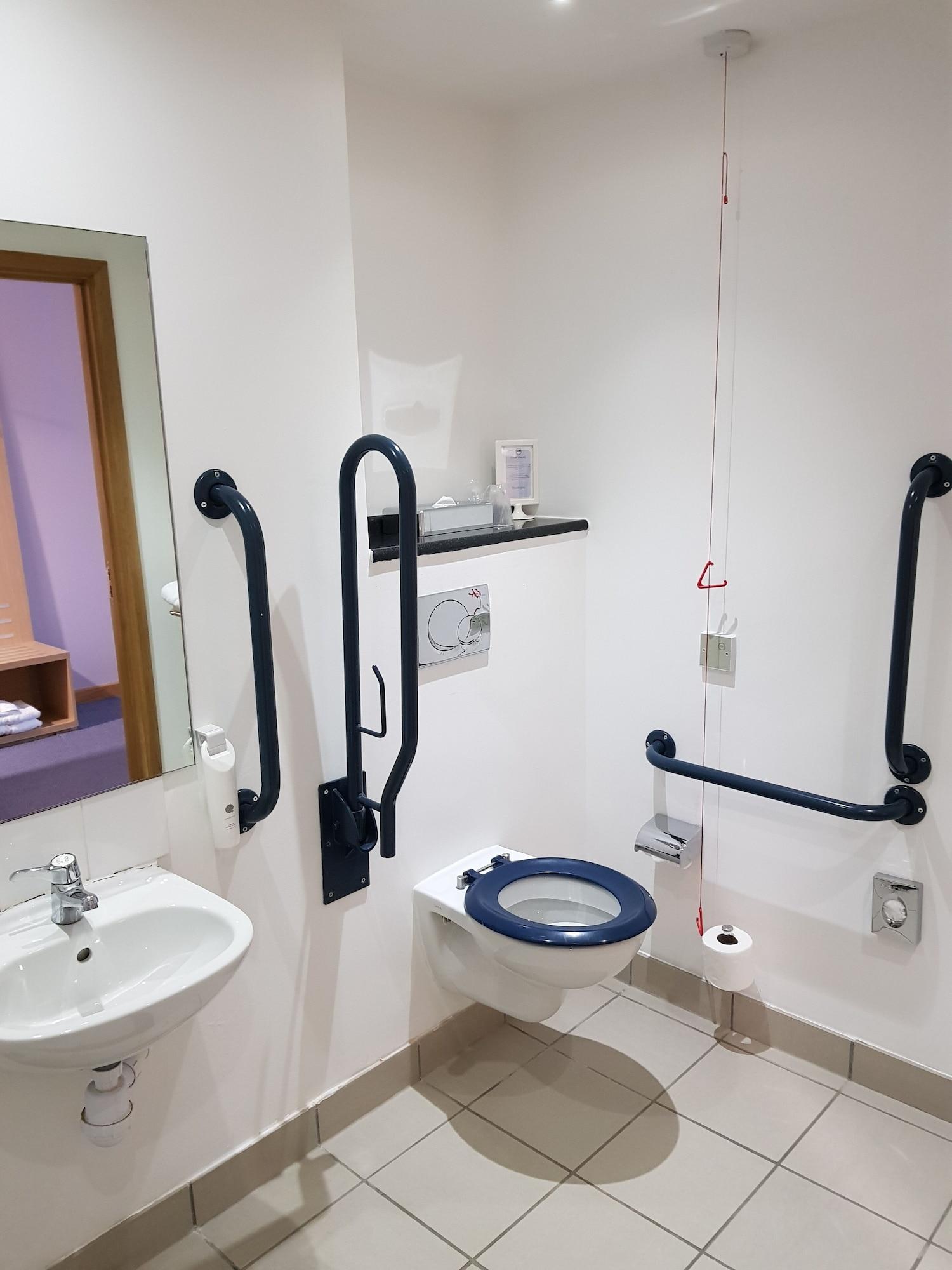 Equipamiento de Habitación Holiday Inn Express Rotherham North by IHG