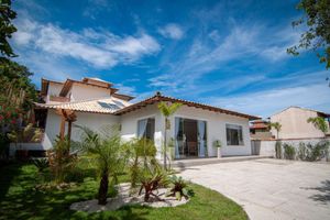 Alojamiento - Pousada Maktub