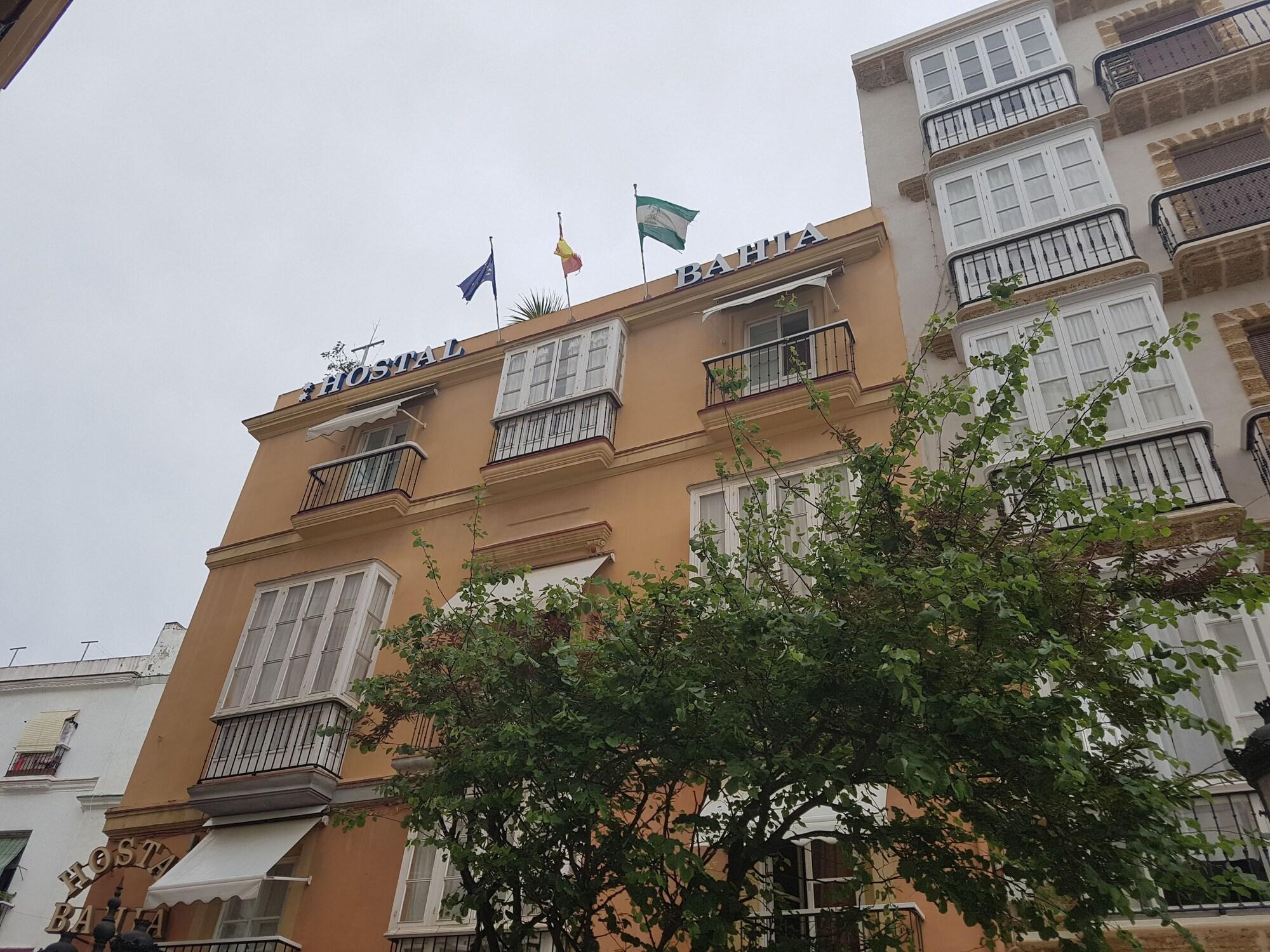 Varios Hostal Bahía