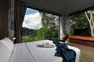 Alquiler Vacacional - Villa Sauvage