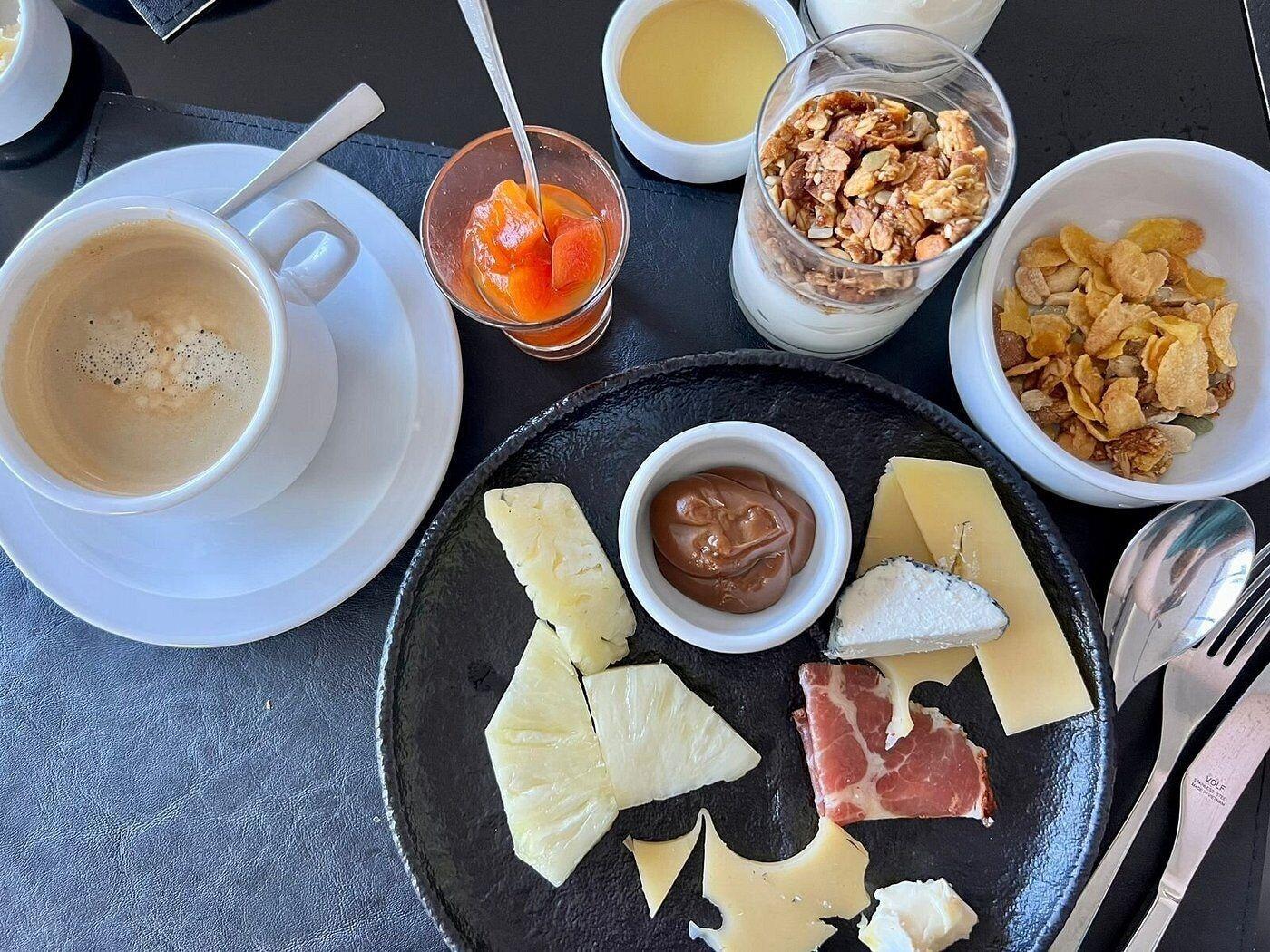 Restaurant Radisson Blu Bariloche