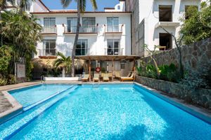 Alojamiento - Best Western Posada Chahue