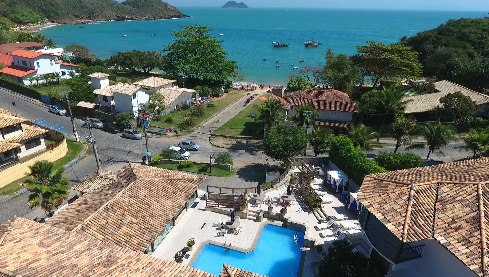Playa Coronado Beach Hotel