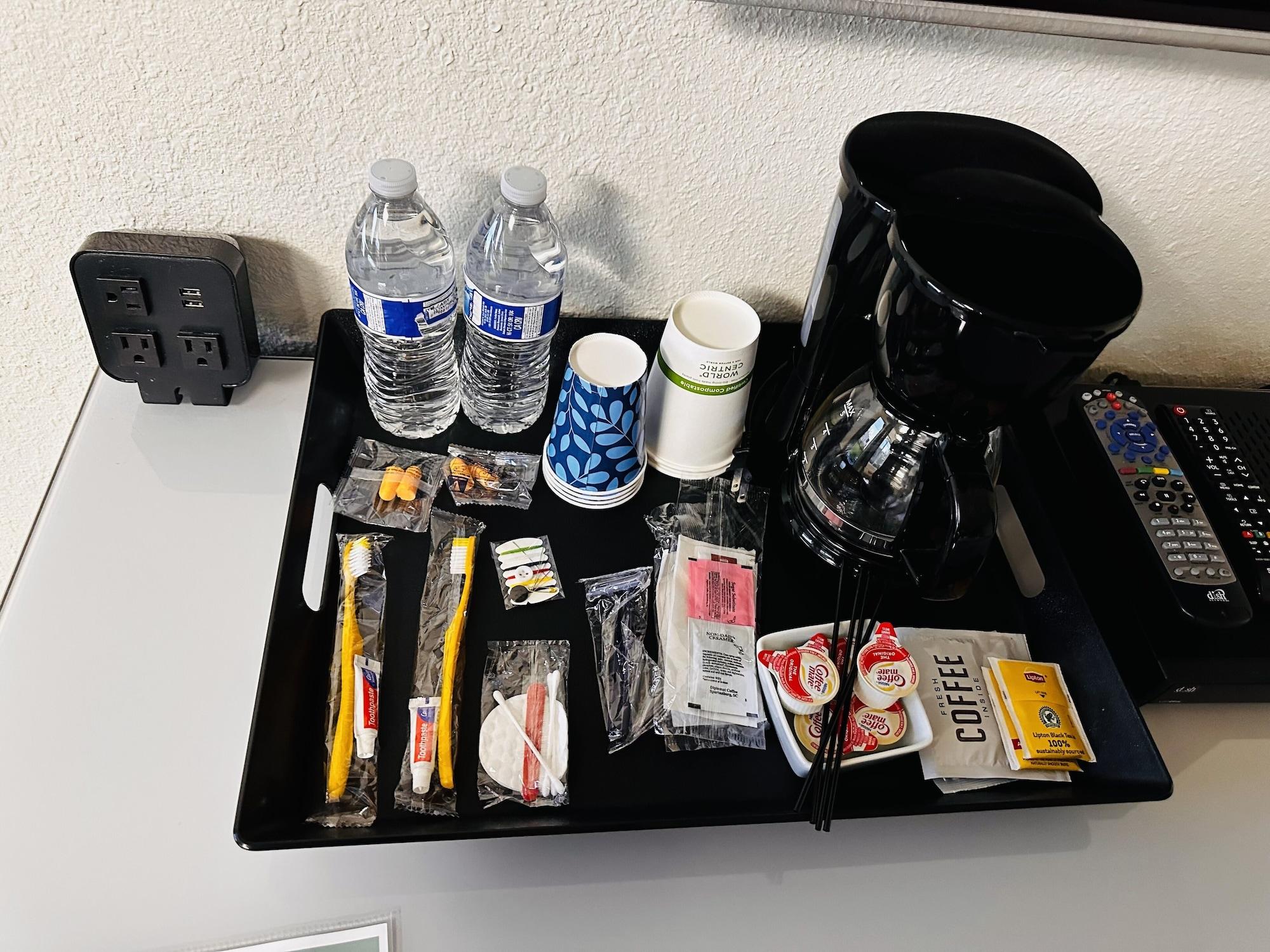 Set de Habitación Sierra Inn