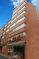 Alojamiento - Hotel Bogota Astral